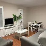Apartamento Vacacional Playa