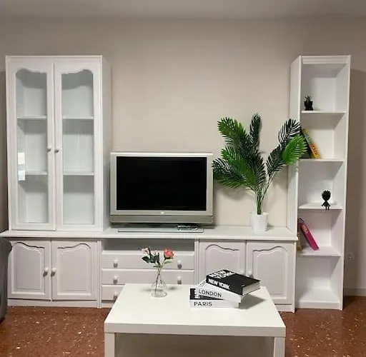 Apartamento Vacacional Playa