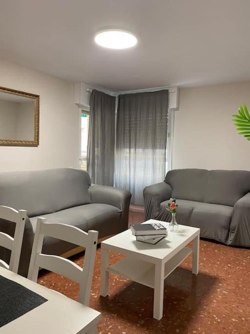 Appartement Vacacional Playa Almería