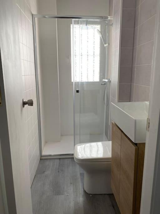 Appartement Vacacional Playa
