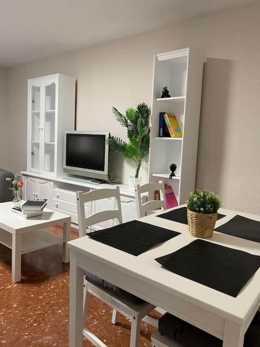 Vacacional Playa Appartement *