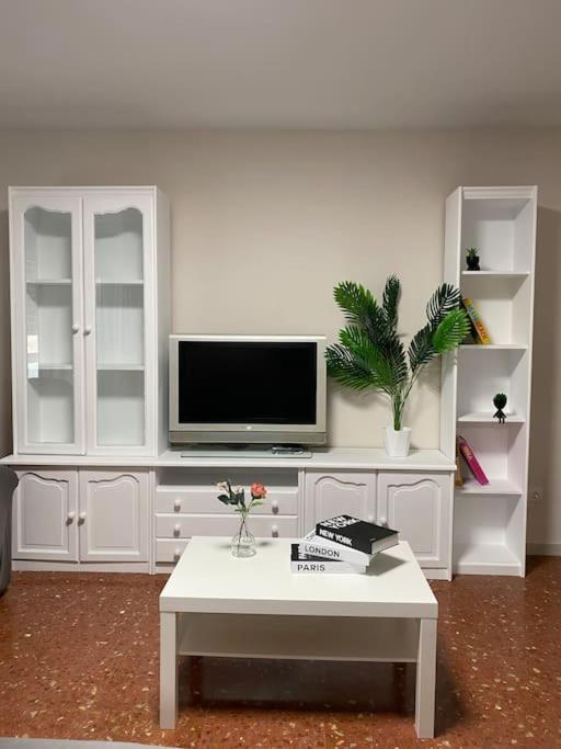 Appartement Vacacional Playa *